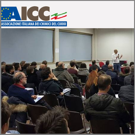 A Solofra seminario di AICC su ZDHC e piattaforma Gateway.