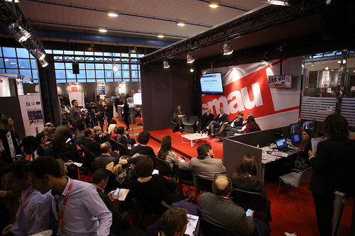 La Stazione Sperimentale Pelli partecipa a SMAU Padova 