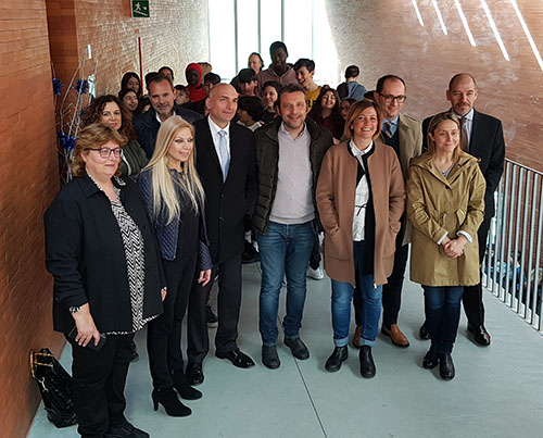 Distretto toscano: nel 2018 più di 500 studenti coinvolti nell’industria conciaria