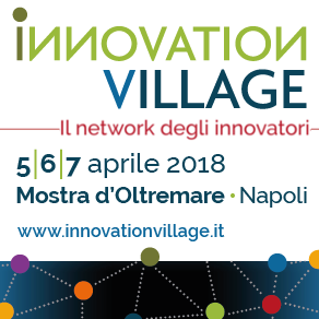 La Stazione Sperimentale partecipa al Innovation Village