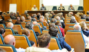 REACh: entrata in vigore definitiva. Restrizioni ed autorizzazioni. Seminario a Solofra 18 aprile