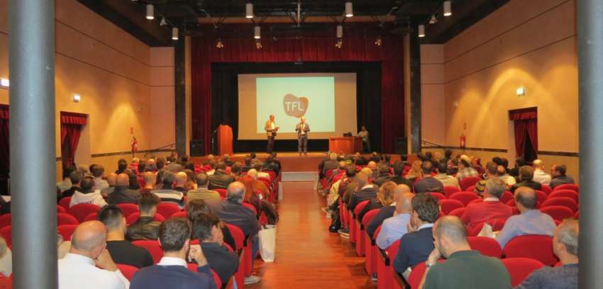 “I difetti della pelle finita”, la Stazione Sperimentale Pelli al convegno AICC