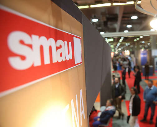 Al via Smau Milano: la SSIP al live show sull’Industria 4.0