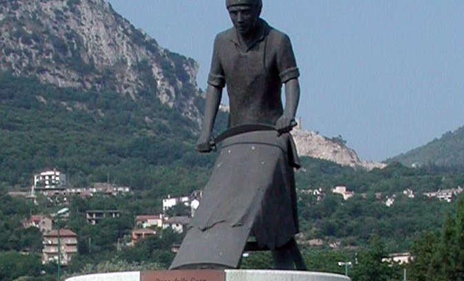 Concluso in Campania il Programma di divulgazione scientifica 2018