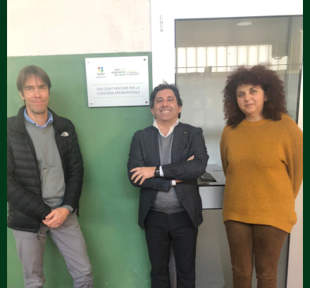 SSIP, due giorni di iniziative nel Distretto Veneto