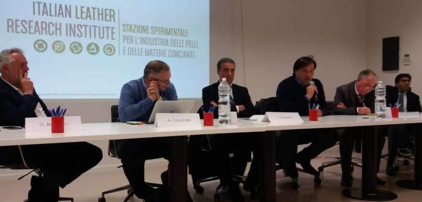 Workshop SSIP: conclusi gli incontri del 2018 in Toscana