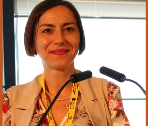 Claudia Florio: “Così potenziamo le caratteristiche prestazionali e di sostenibilità dei prodotti in cuoio”