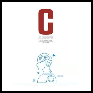 La Conceria – Gli artigiani digitali cuciono pelli elettriche?