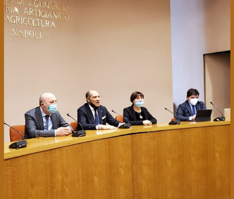 ITS Moda Campania: al via il bando per la formazione degli Innovation Leather Manager del futuro