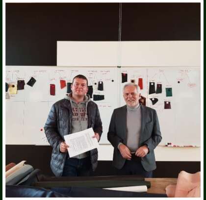 Siglato un “Protocollo operativo” fra la SSIP ed il Polo Tecnologico Conciario Scarl