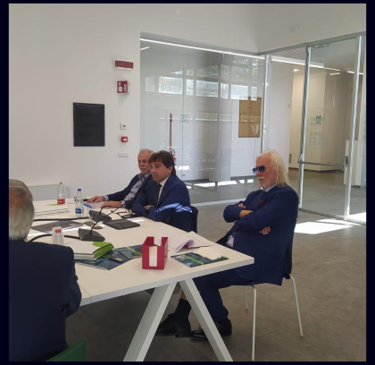 Al via il Tavolo strategico sull’industria Conciaria italiana presso la SSIP