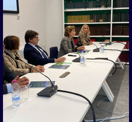 Alla SSIP i nuovi modelli di insegnamento delle STEAM