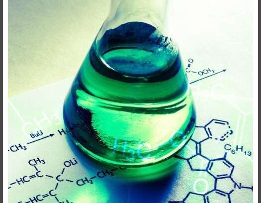 La Glutaraldeide e le paraffine clorurate a catena media: aggiunte alla candidate list