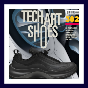 Magazine TechArt Shoes: Le eccellenze della tecnica calzaturiera